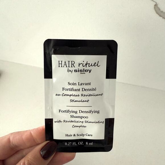 Sisley Luxury Skincare Sample Set - Picture 9 of 10